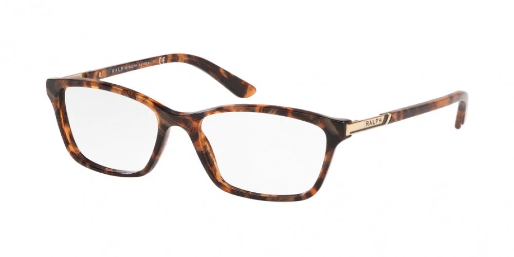 Ralph 7044 Eyeglasses - view 4